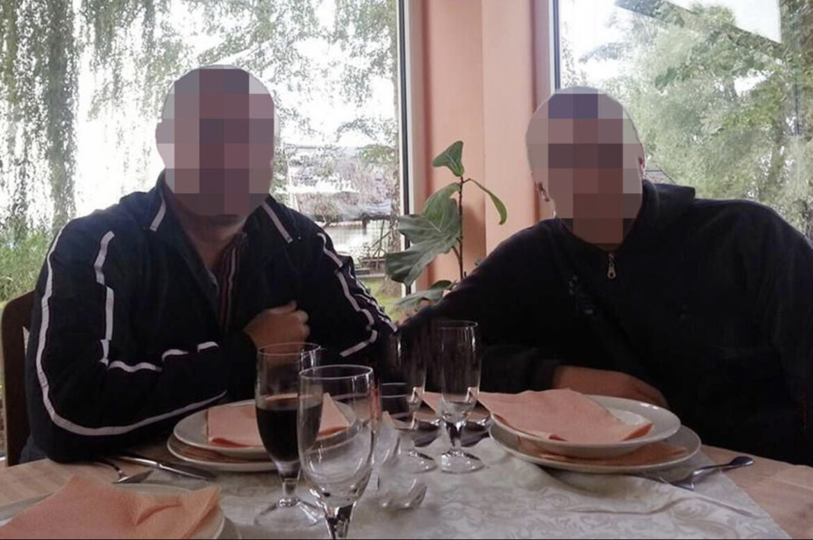 OVO JE CARINIK KOJI JE U SUBOTICI UBIO SINA: Majka pokušala da spase dete od pomahnitalog tate, a komšije otkrile i motiv (FOTO)