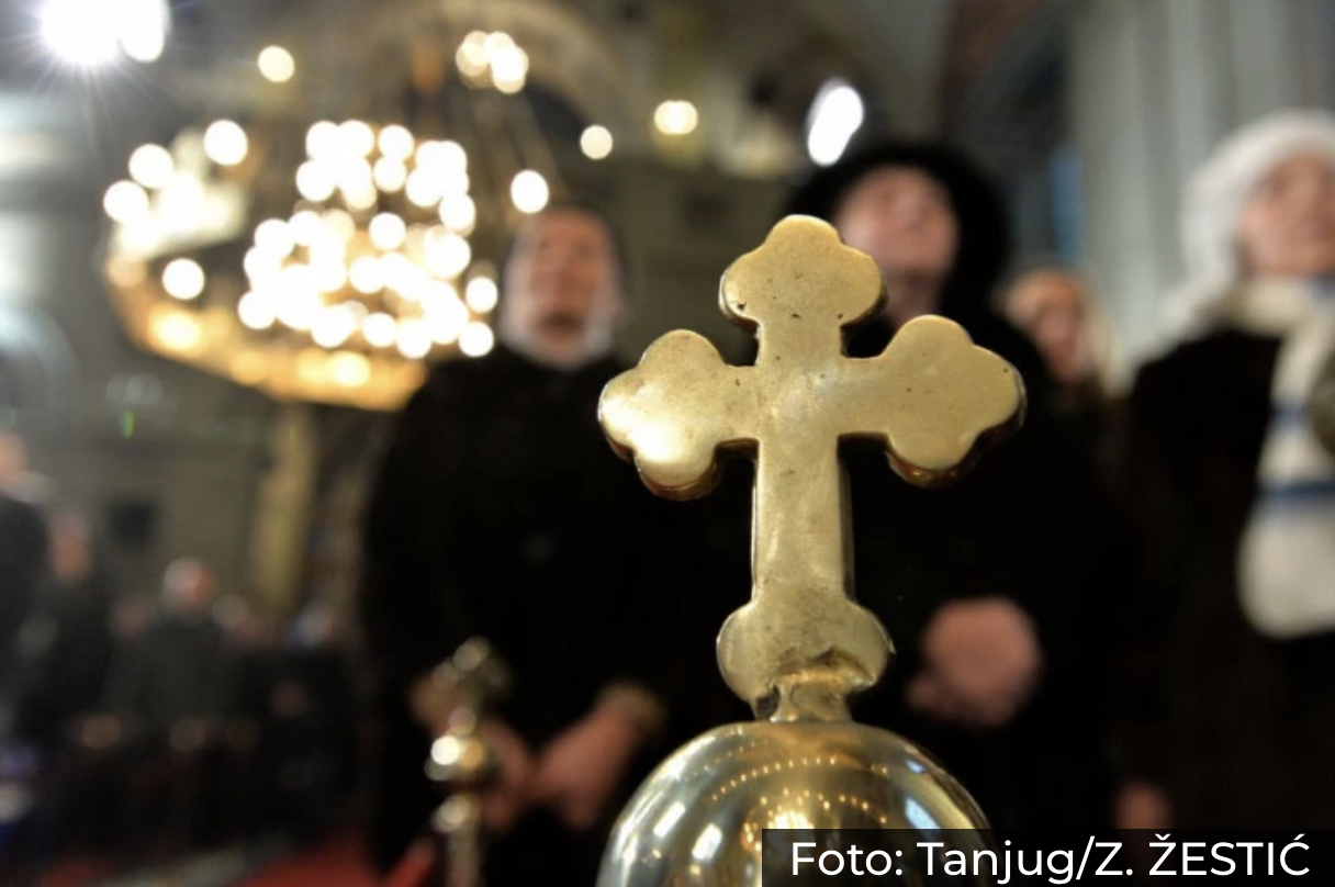 DANAS JE SVETI ANDREJ PRVOZVANI: Evo šta ne treba raditi&hellip;