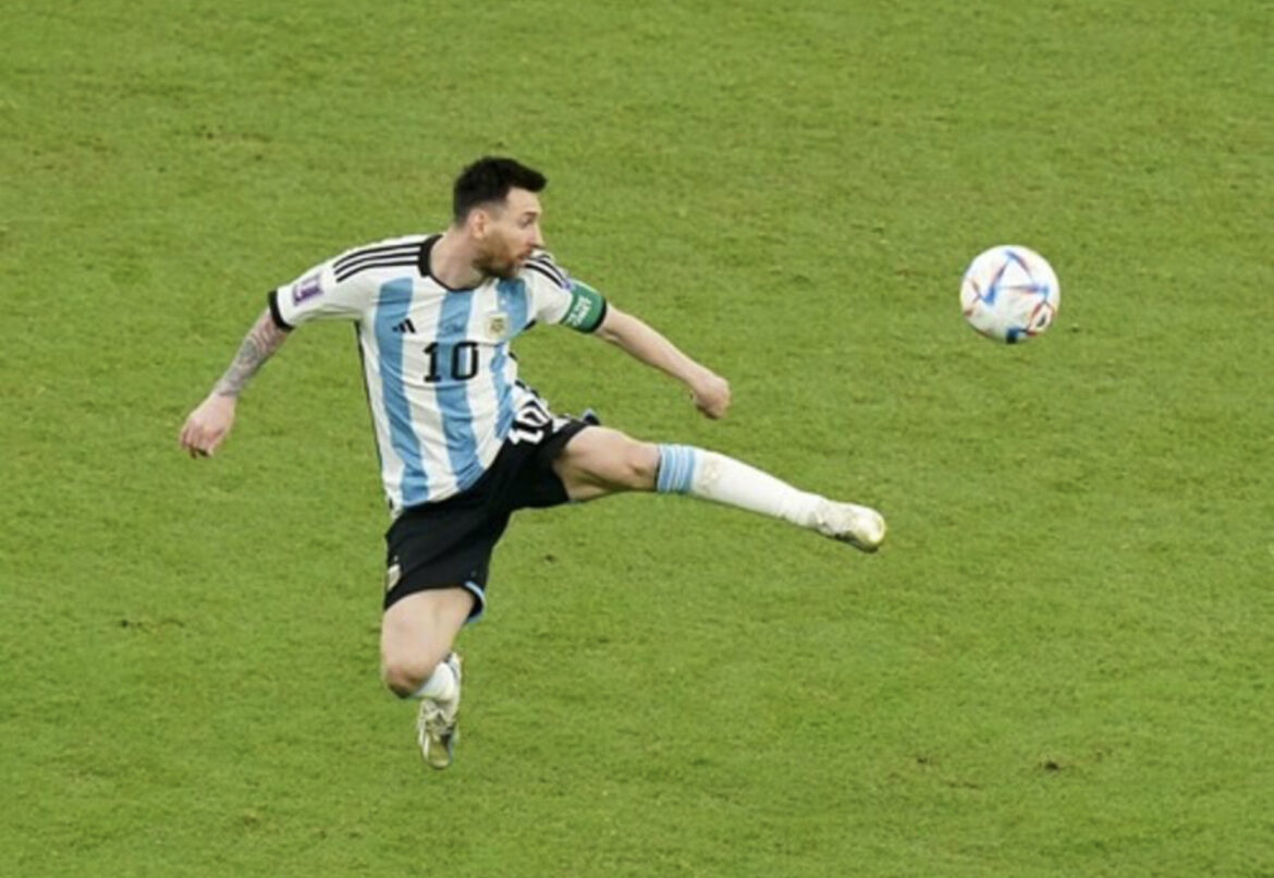 UŽIVO, VIDEO: ARGENTINA – AUSTRALIJA, Gauočosi love Kengure, Mesijev VELIKI JUBILEJ!