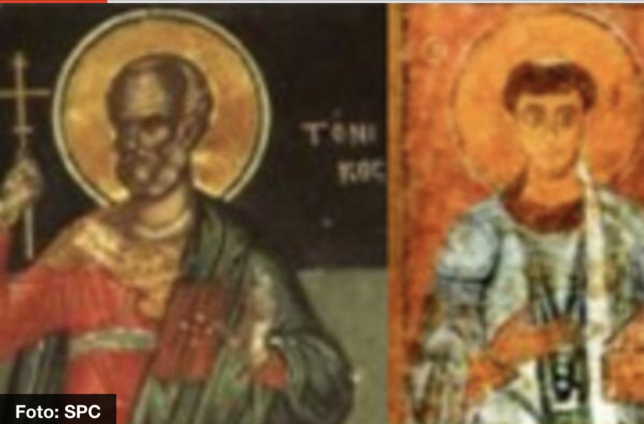 VERUJE SE DA JE PRED NAMA POSEBNA NOĆ! Praznuje se&hellip;