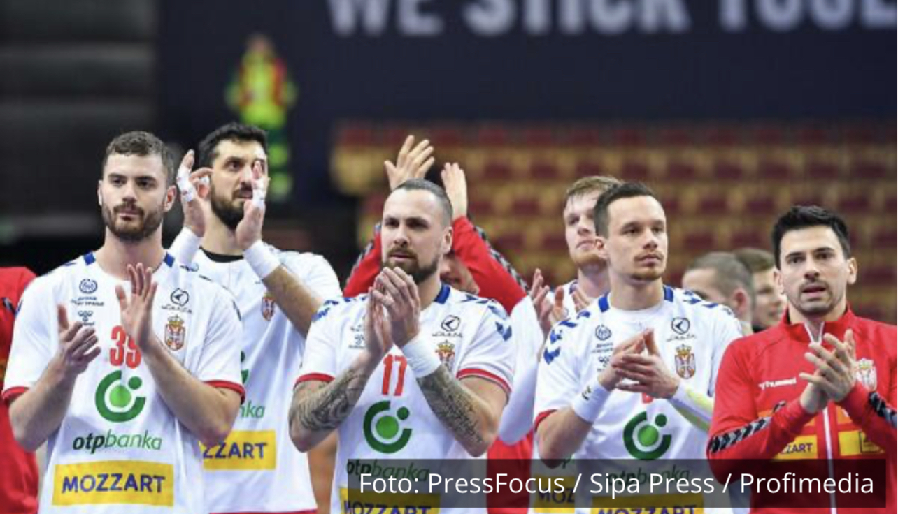 UŽIVO! SRBIJA – ARGENTINA (15.30): Orlovi sa trostrukim imperativom pobede&hellip;