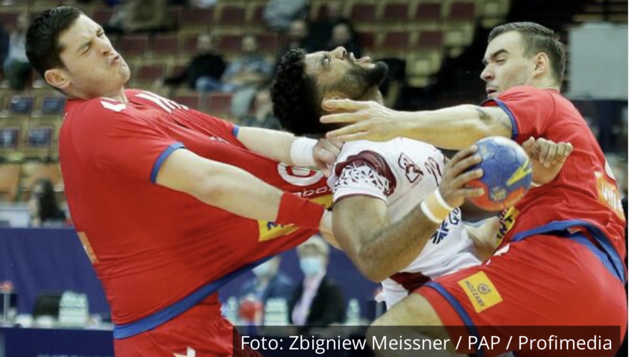 UŽIVO: SRBIJA – NORVEŠKA, Orlovi protiv moćnih Norvežana traže kartu&hellip;