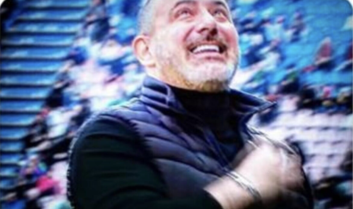 NEKADA JE JEDNA REČ SASVIM DOVOLJNA…! Posle DIRLJIVOG gesta Dejana Stankovića, oglasio se Mihin sin i OVO mu poručio! FOTO