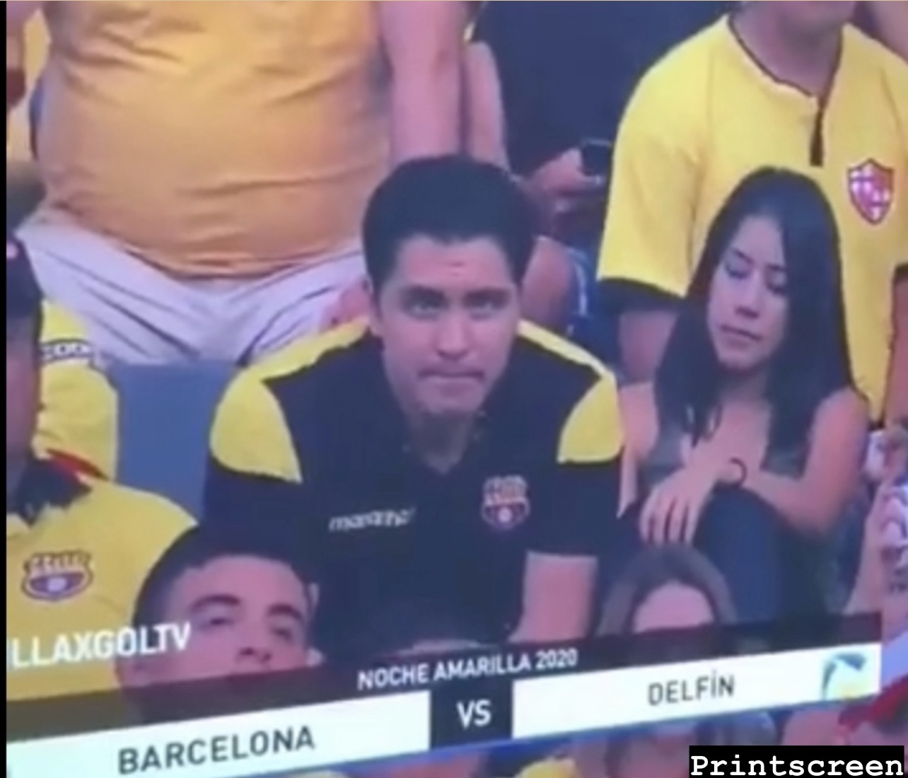 TRENUTAK KAD SHVATIŠ DA SI SVE IZGUBIO I DA ĆEŠ&hellip;