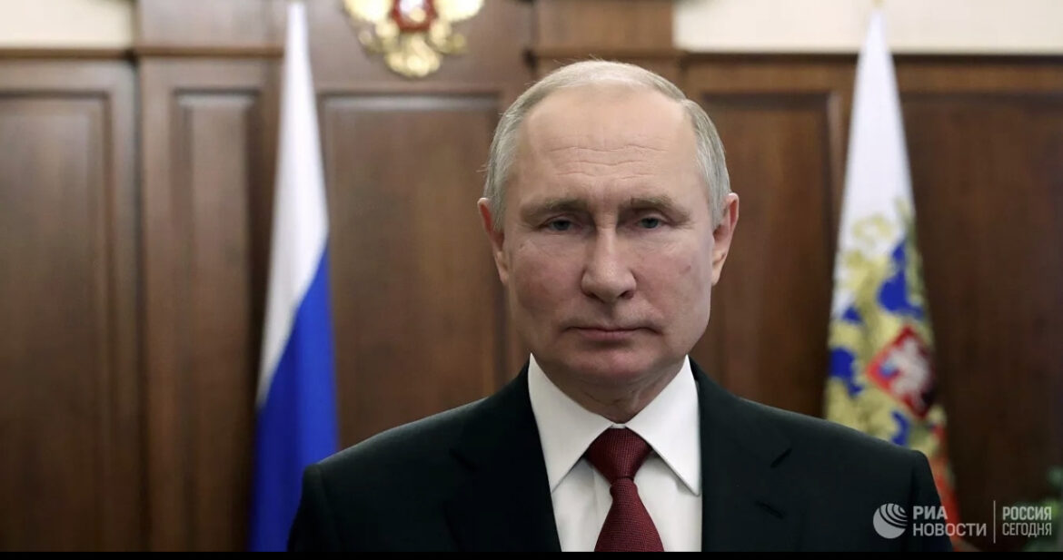 NEĆE BITI PROBLEMA ZA BUDŽET: Putin o popustu na cenu ruske nafte 