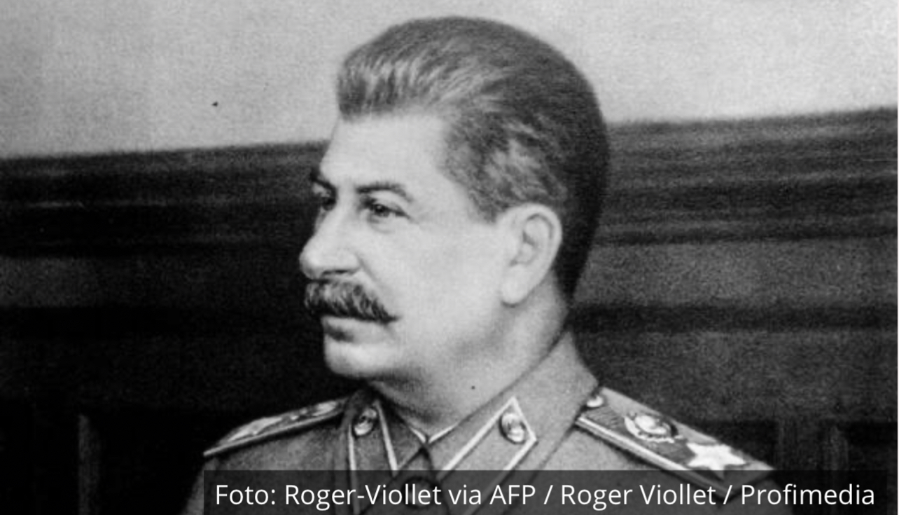 GENERALISIMUS STALJIN JEDAN PORTRET: Zašto ga Rusi smatraju najbitnijom figurom&hellip;