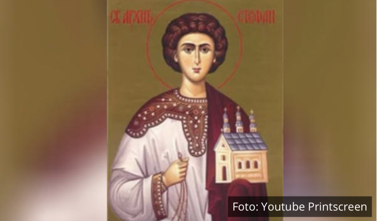 OVAKO SE PRAVILNO SLAVI TREĆI DAN BOŽIĆA: Danas je Sveti&hellip;