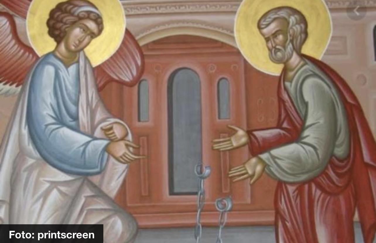 SUTRA SU ČASNE VERIGE: Ovo su verovanja i običaji koji&hellip;
