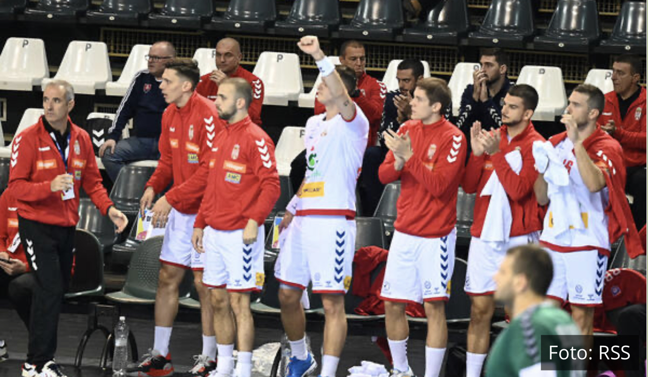 UŽIVO: SRBIJA – KATAR ( 20.30), rukometašima neophodna pobeda pred&hellip;