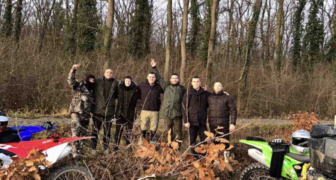 ŠIJAN U SVOM STILU OBELEŽIO NAJVEĆI HRIŠĆANSKI PRAZNIK! Mirko ispoštovao sve OBIČAJE na Badnji dan, a ovim GESTOM IZAZVAO HAOS