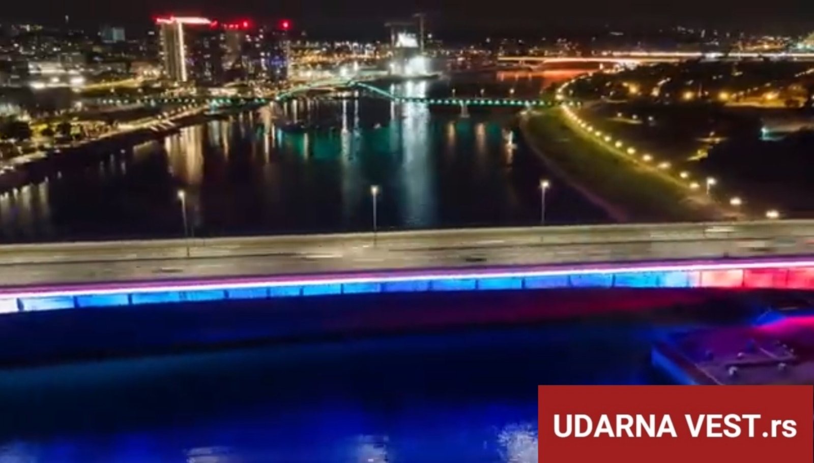 NA BEOGRADSKIM OBALAMA OSTAĆE OKO 80 SPLAVOVA! Šapić: U aprilu&hellip;