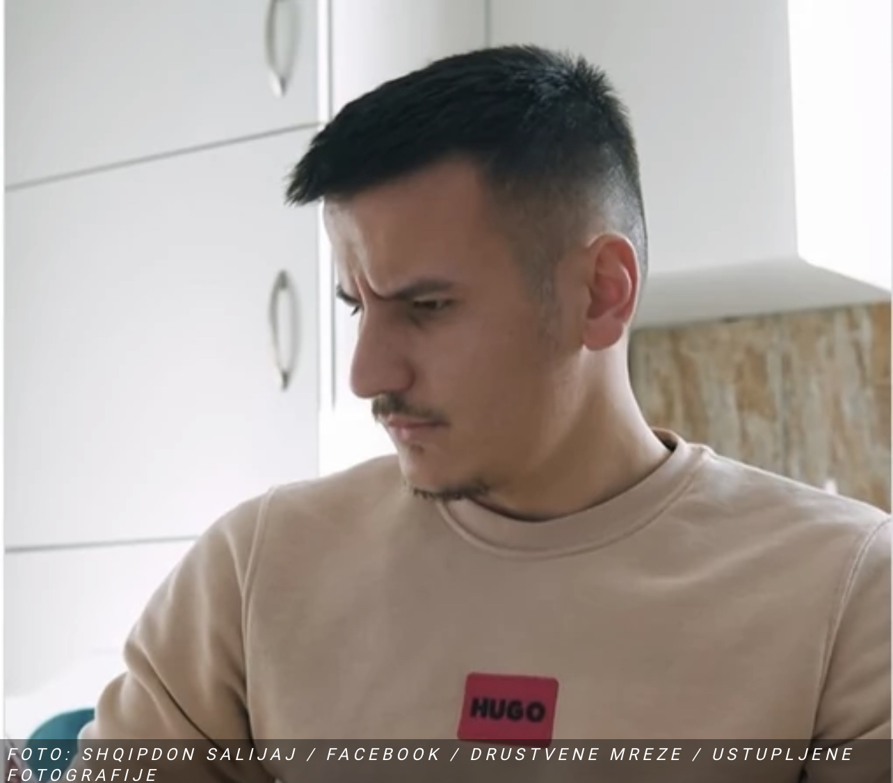 (VIDEO) BIZARNO I OPASNO Albanci šire tenzije na Kosovu, pozivaju&hellip;