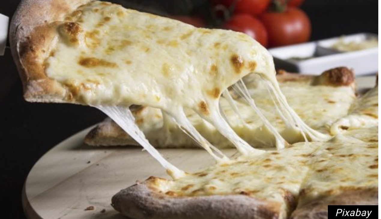 PICA SA ČETIRI VRSTE SIRA! Domaća je bolja nego kupovna,&hellip;