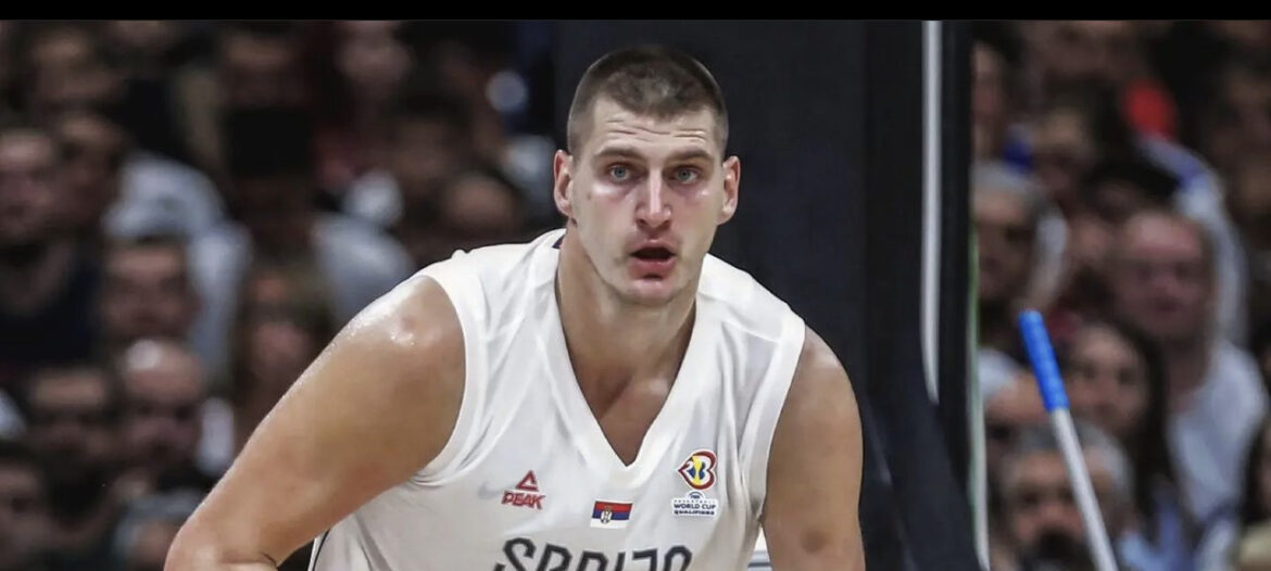 JOKIĆ – ČOVEK KOJI POMERA GRANICE! Nova MONSTRUOZNA partija Srbina i novi TRIPL-DABL! Denver pokosio Karija i Golden Stejt (VIDEO) 