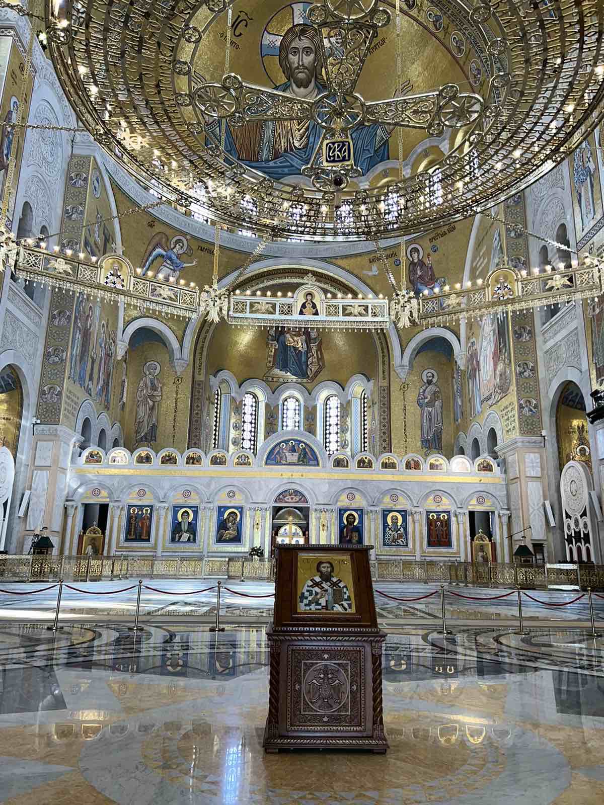 DANAS JE SVETI SIMEON MIROTOČIVI: Jedan je od najznačajnijih srpskih&hellip;