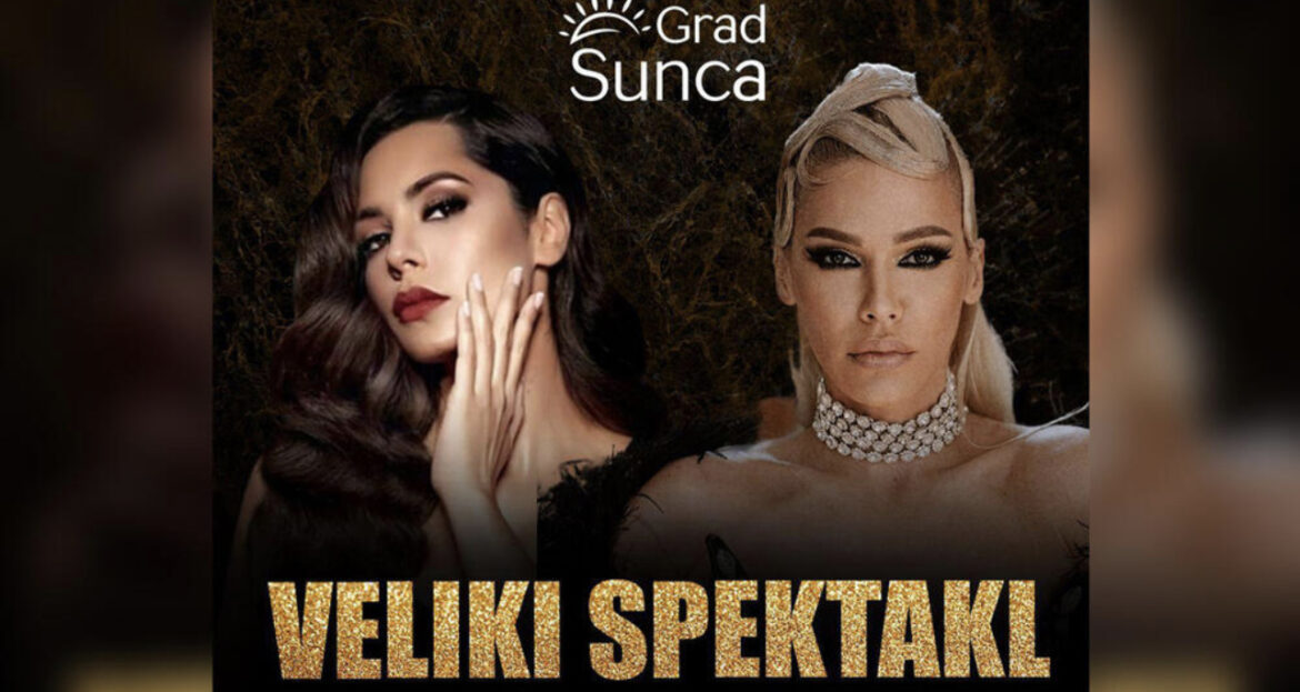 OTKRIVENO ko peva na Start Music Festu …