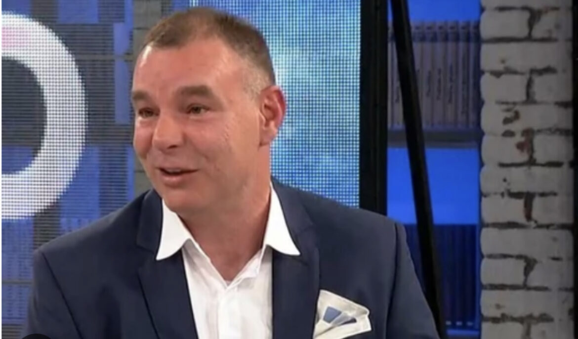 BULIĆ PROGOVORIO O NEMAŠTALJKAMA U FUDBALU: Crnogorci su kontrolisali celo takmičenje! Bilo je ružnih scena, da prebiju fudbalere….