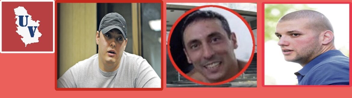 „LJUBAVNICA TI BILA BOLJA OD ŽENE, ZVALI SMO JE SINDERELA“ Lalić udario na Miljkovića, on odmah uzvratio: Znam i ja za tvog dečka