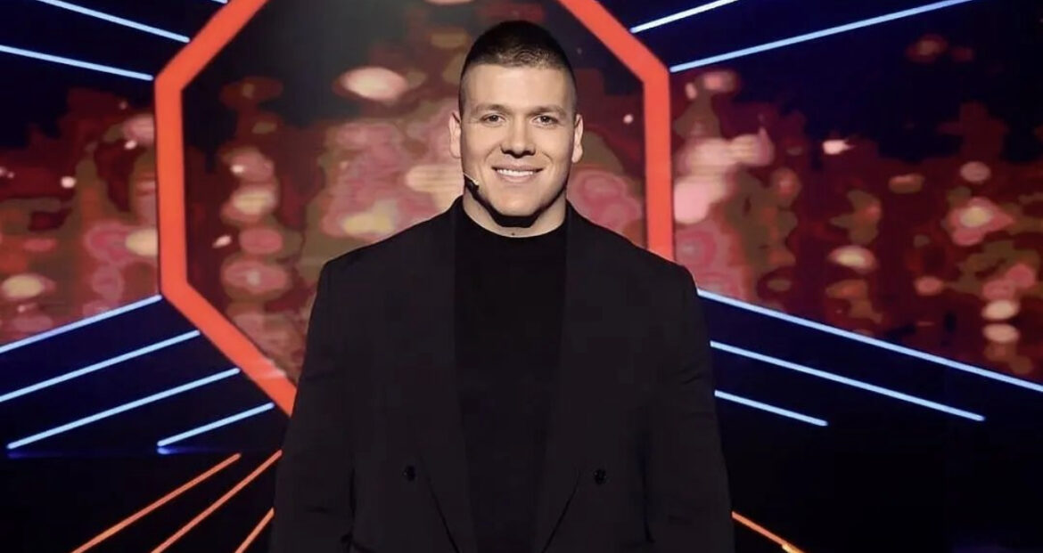 BROJE SITNO DO POROĐAJA! Sloba progovorio o novoj ulozi u životu, priznao da li se uspaničio i šta najviše zanima JELENINE SINOVE!
