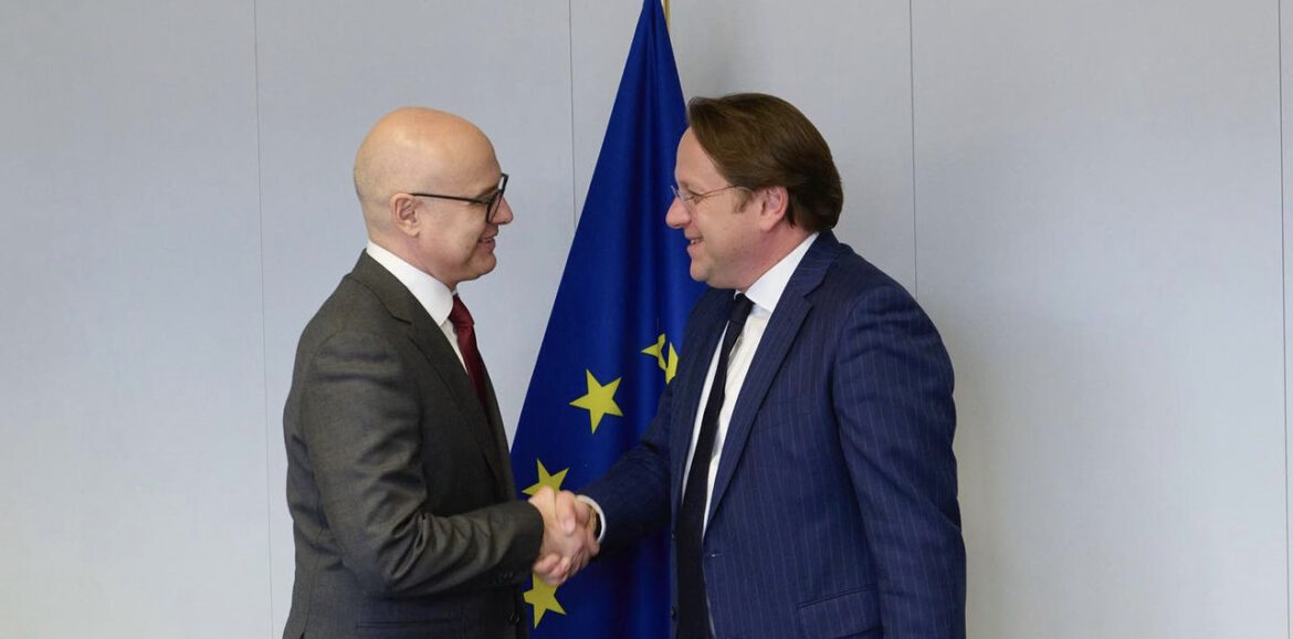 Sastanak ministra Vučevića i ministra odbrane BiH i rukovodiocem Ministarstva odbrane i ministrom unutrašnjih poslova Crne Gore 