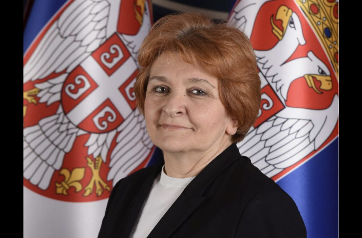 PROBLEM JE U NANO ČESTICAMA URANIJUMA! U planu brza izgradnja porodilišta, ali… Srbija misli i na najugroženije! Grujičić: Čestice se udahnu, unesu kroz povrće, vodu! KLINIKE SE MORAJU DOVESTI U RED, 7.000 LJUDI OBOLI OD KARCINOMA 
