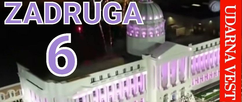 VELIKI ŠEF ZVEKNUO PO DŽEPU ZADRUGARE: Pljušte kazne za sve koji su prekršili pravila! 
