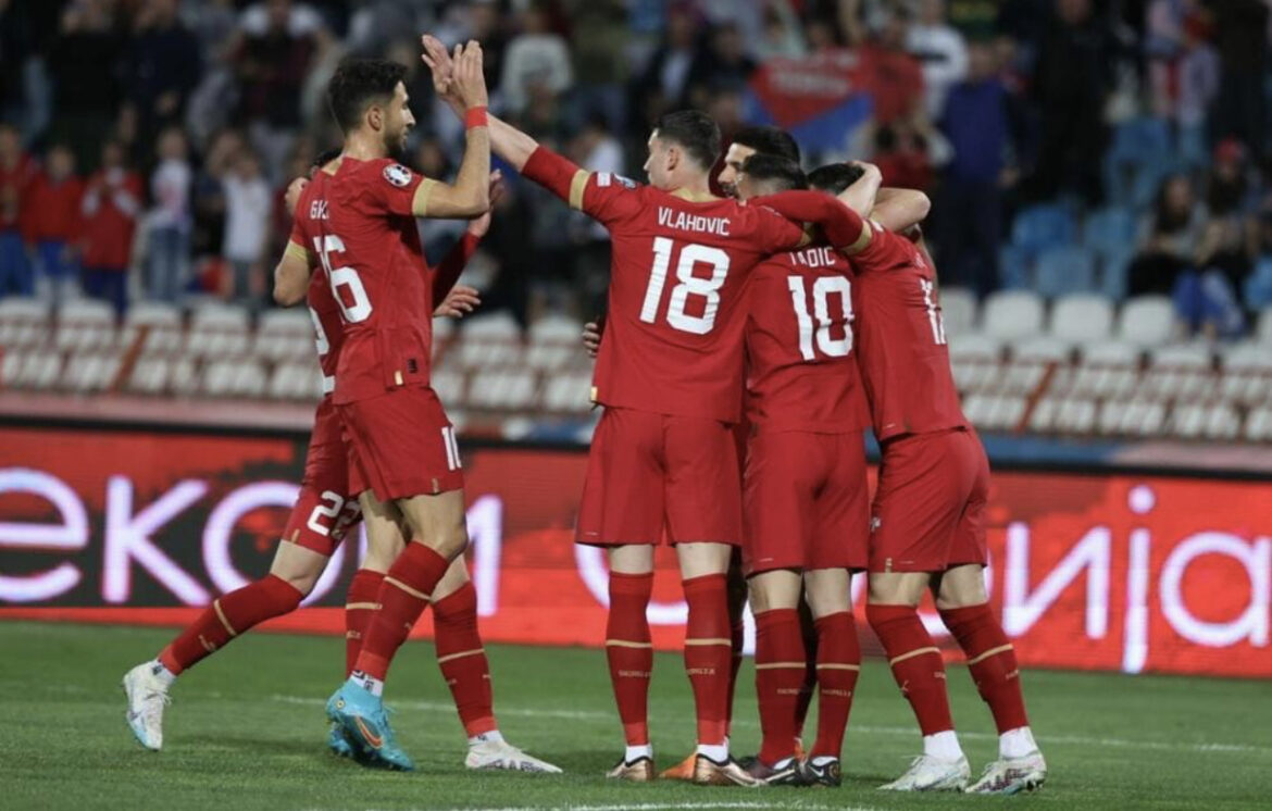 UŽIVO, VIDEO, SRBIJA – LITVANIJA: Tadić načeo Litvance! SRBIJA PONOVO IGRA SJAJNO!