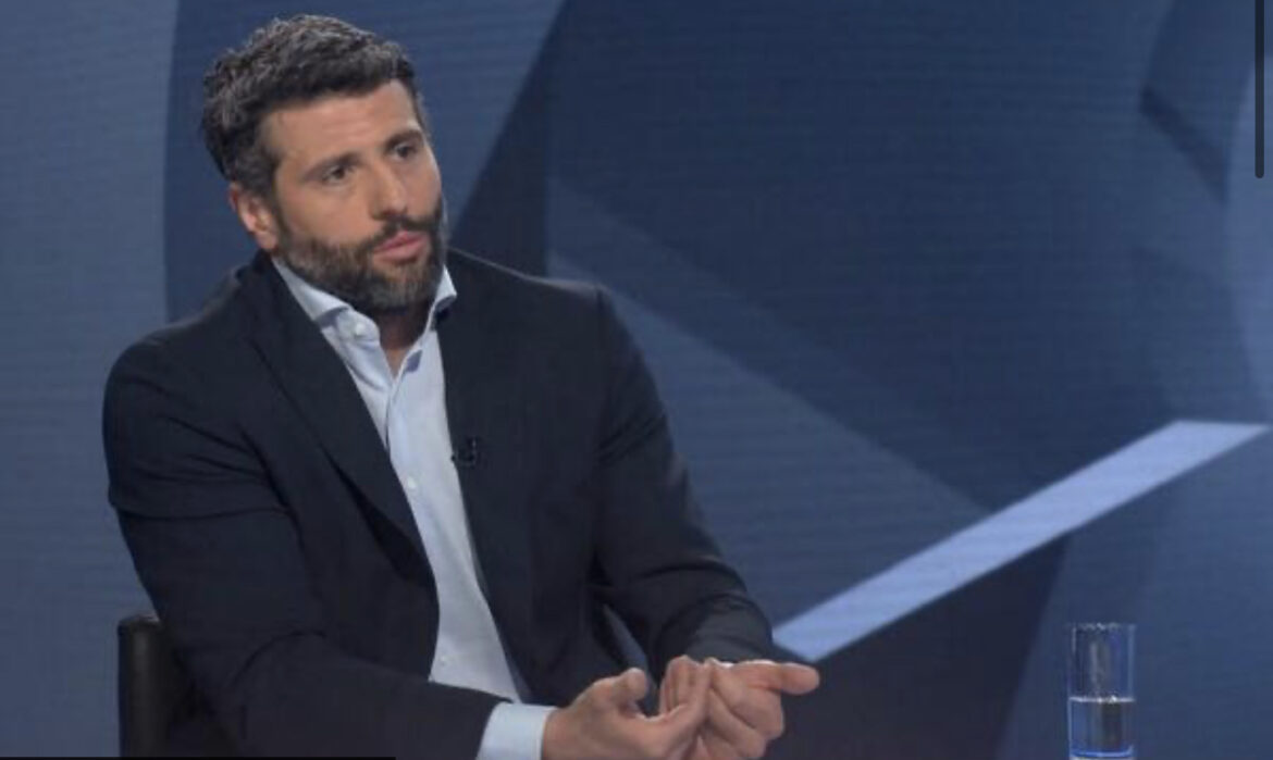 ŠAPIĆ PORUČIO: Gradonačelnik sam svih Beograđana, a ne raznih interesnih grupa 