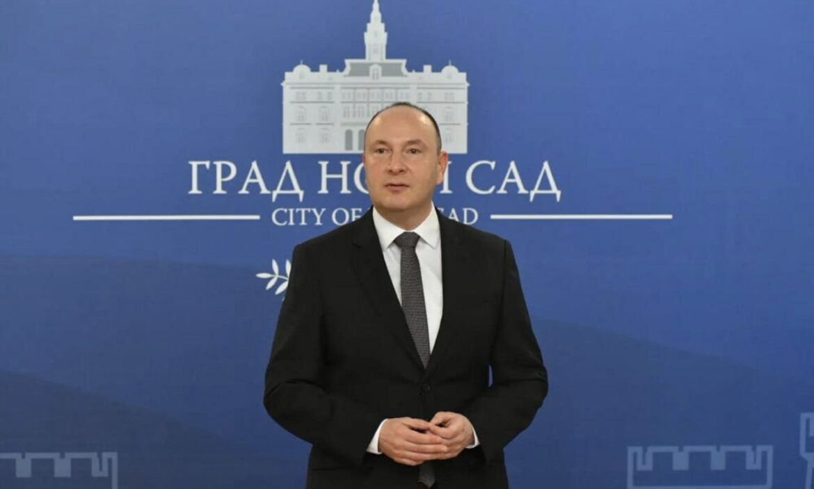 Milan Đurić: Proteklih godina obezbeđeni kvalitetni uslovi dostupni svim građanima 