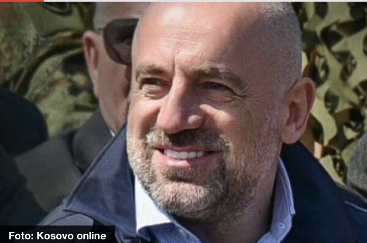 SRPSKI NAROD NEĆE DOZVOLITI DA IM OPŠTINE VODE ONI KOJI SU OSVOJILI 1 ILI 2 ODSTO GLASOVA Oglasio se Radoičić posle fijaska izbora