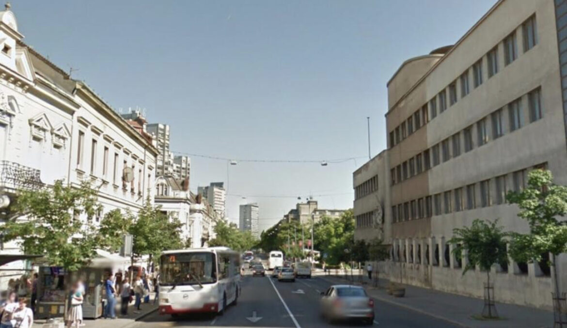 ZEMUNCI,SAMO STRPLJIVO! DANAS POČINJE REKONSTRUKCIJA GLAVNE ULICE: Radovi u 3 faze, rok za završetak 300 dana 