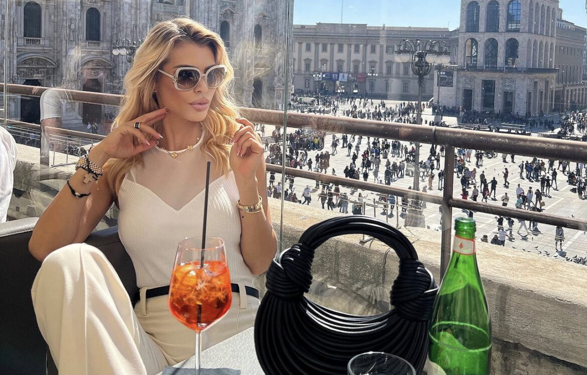 „VARAJU IH, NEMAJU PRAVA GLASA“ Snežana Borjan osula paljbu po devojkama koje se zbog NOVCA udaju za sportiste! BRUTALNA 