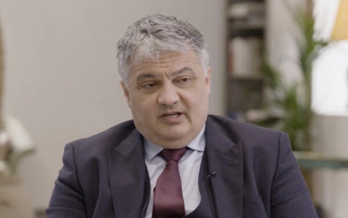 LUČIĆ: Saradnja Telekoma i Majkrosofta znači dodatno jačanje našeg startap Fonda￼