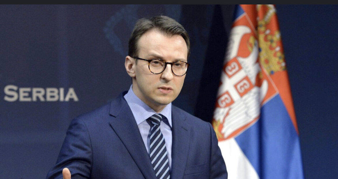 PETKOVIĆ: Na prstima jedne ruke mogu da se prebroje Srbi koji su izašli na lažne izbore￼