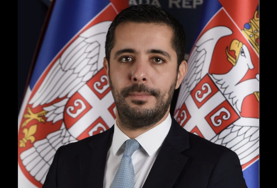 MOMIROVIĆ: Nikezić izneo netačne podatke o cenama u Sloveniji i Srbiji