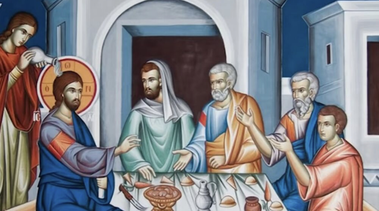 DANAS JE VELIKA SREDA! Veruje se da na ovaj dan&hellip;