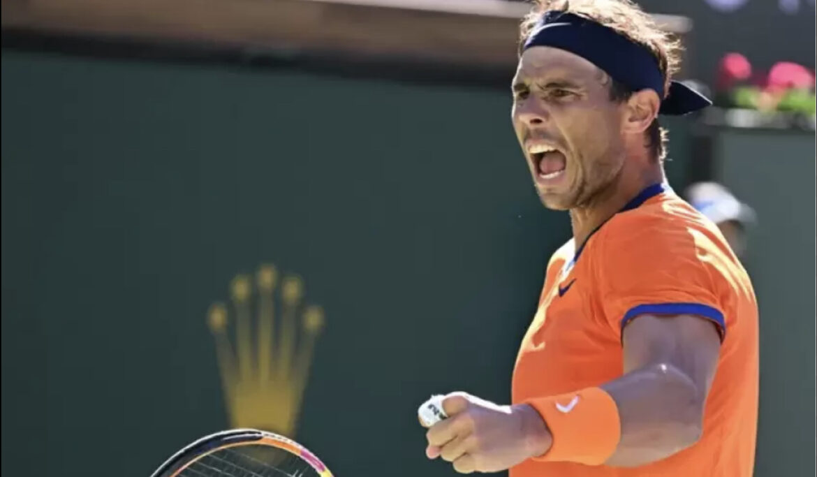 Zvanično: Rafael Nadal se povukao!