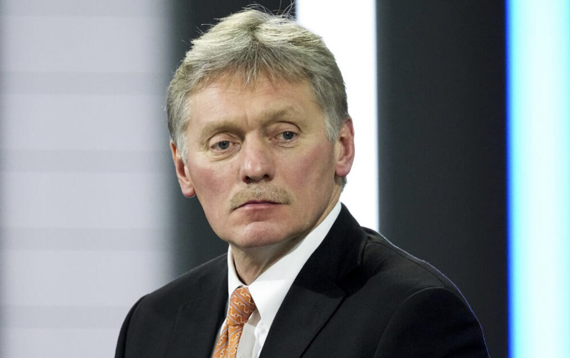 PESKOV: Znamo kakvu političku mudrost mora da ima predsednik Vučić! Nadam se da će Srbija imati snage da ne uvede sankcije Rusiji