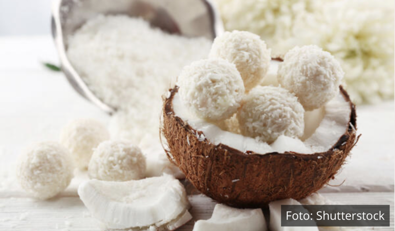 JAKO SU UKUSNE I SAVRŠENE ZA JEDAN ZALOGAJ! Lak RECEPT&hellip;