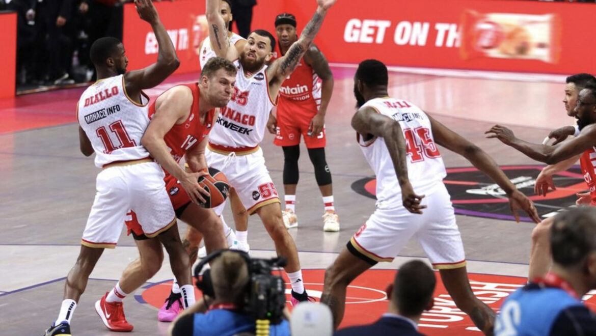 UŽIVO, VELIKO FINALE: OLIMPIJAKOS – REAL, ko će biti novi prvak Evrope? Kraljevi se vratili, sjajan meč u Kaunasu!