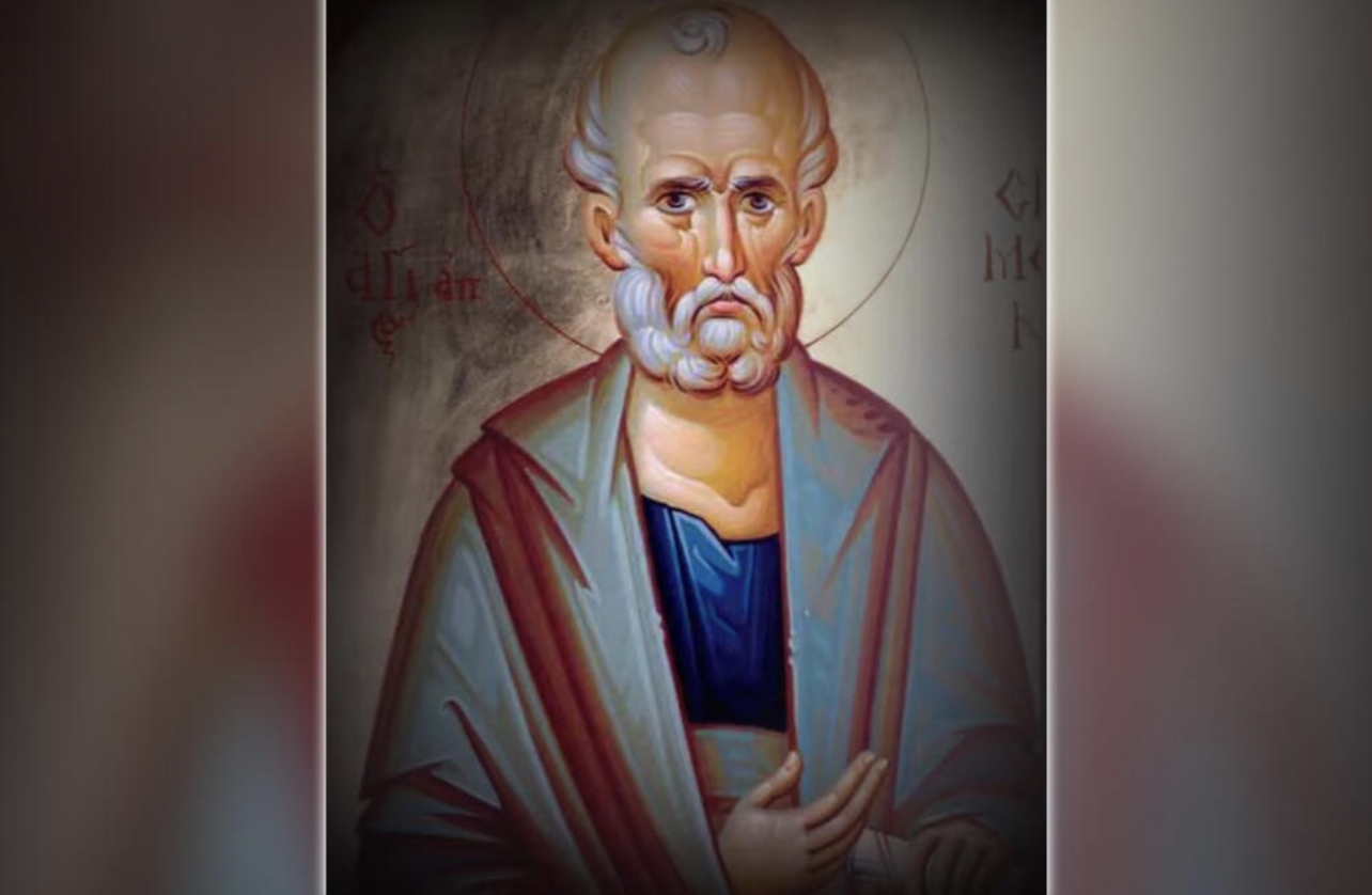 SLAVIMO SVETOG APOSTOLA SIMONA: Vernici bi danas trebalo da urade&hellip;