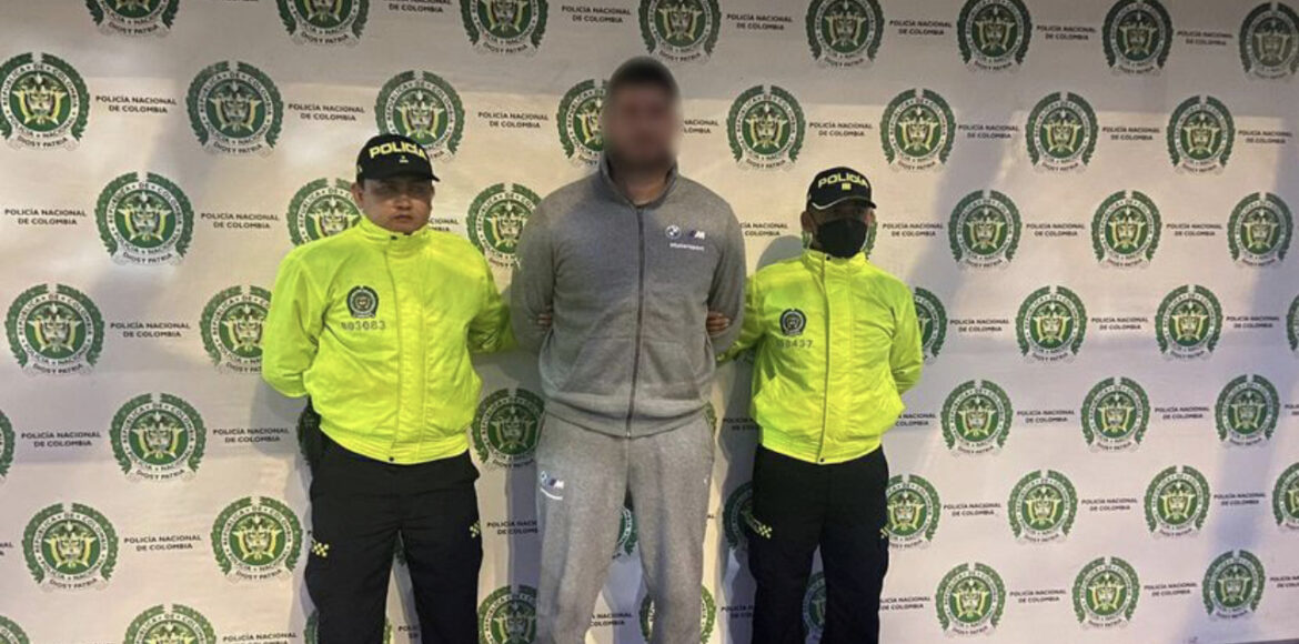 Otkriveno kako je „pao“ Hrvat iz kavačkog klana u Kolumbiji: Policija čekala jedan momenat
