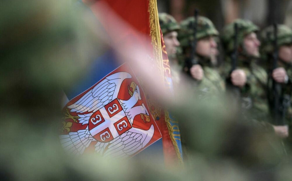 KONKURSI ZA PRIJEM U RADNI ODNOS U VOJSCI SRBIJE: Evo za koja se radna mesta traže ljudi