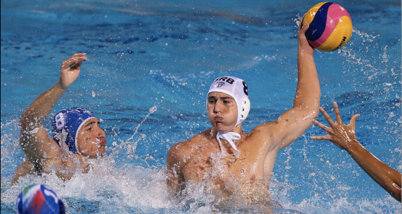 PRVA MEČ LOPTA ZA ŠAMPIONA: Novi Beograd gostuje Zvezdi u&hellip;