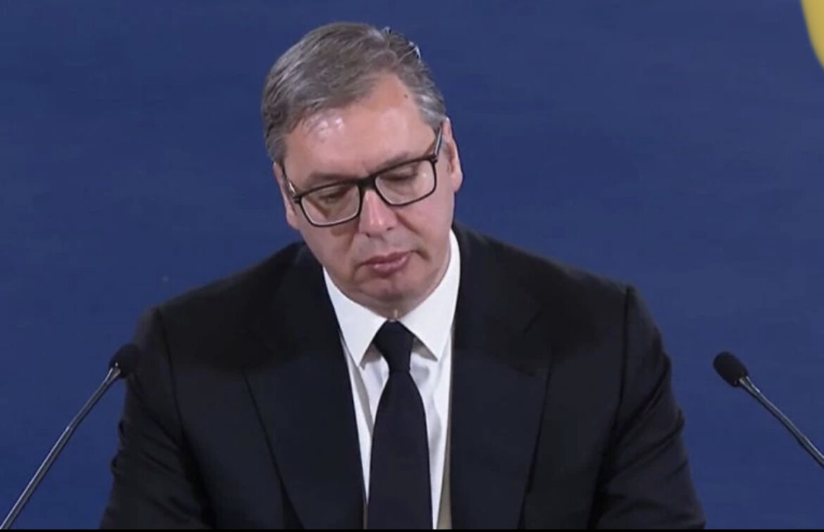SKANDALOZNO PONAŠANJE TAJKUNSKIH MEDIJA! Prvi su objavili identitet dečaka koji je izvršio masakr, izmislili informacije, a napadaju predsednika što iznosi relevantne podatke!