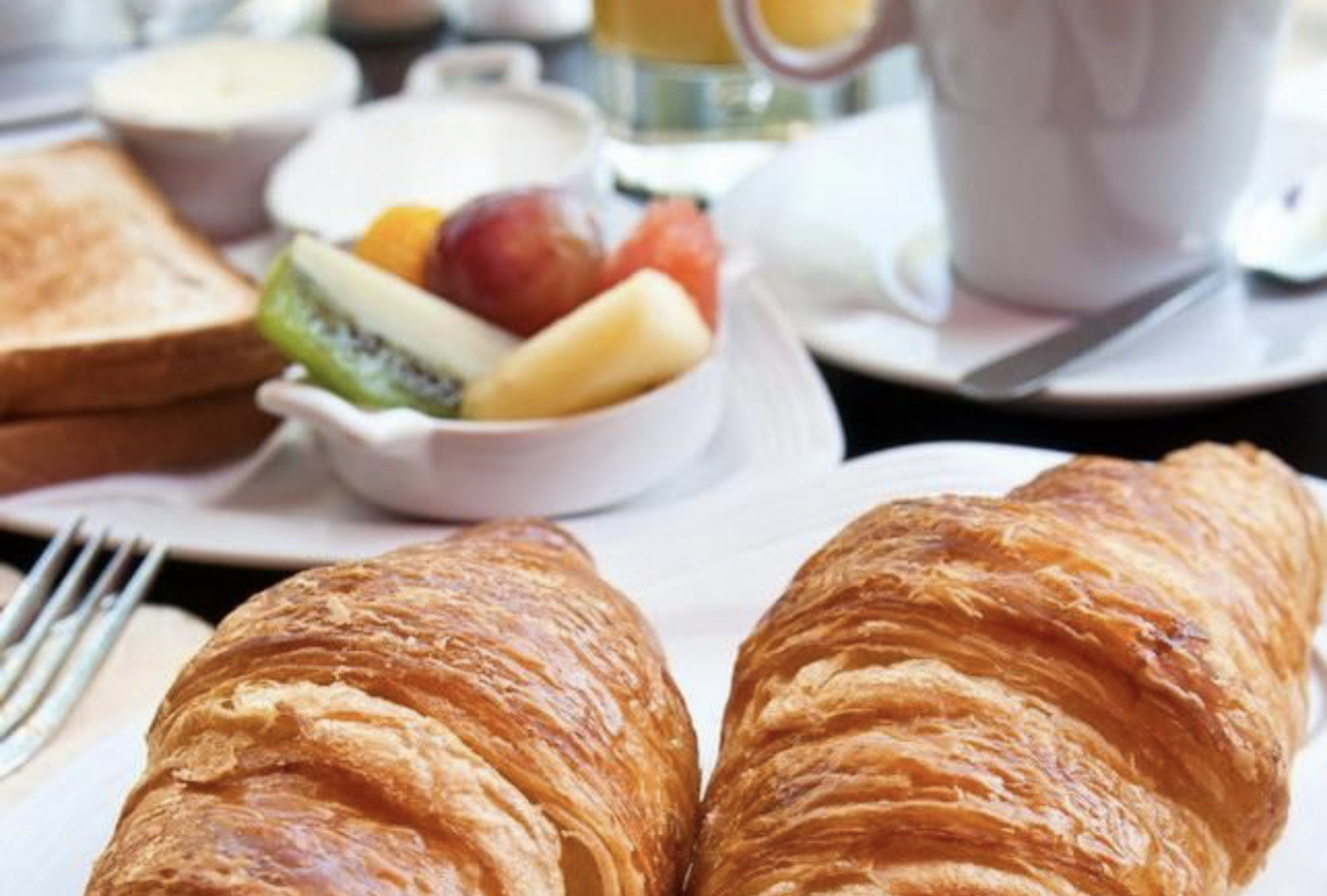 Puter-kifle, mekane kao duša: Recept za pecivo koje danima ostaje&hellip;