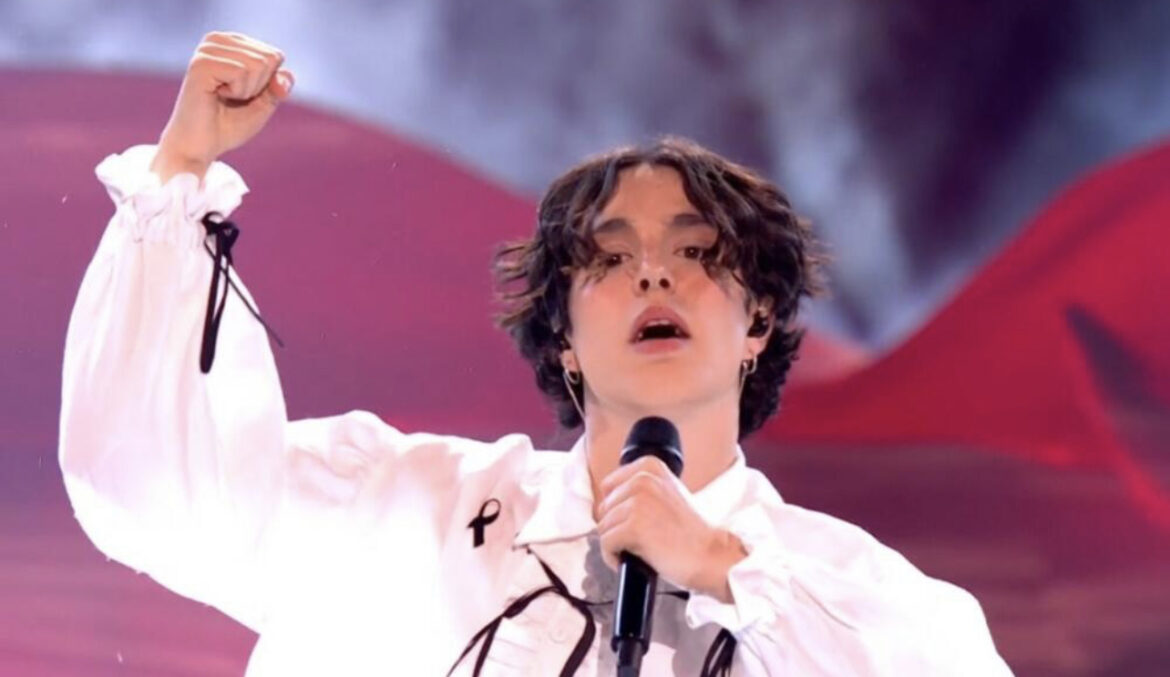 SVE JE SPREMNO ZA FINALE EVROVIZIJE: Večeras saznajemo u koju zemlju se Eurosong seli sledeće godine, a ovo je REDOSLED zemalja