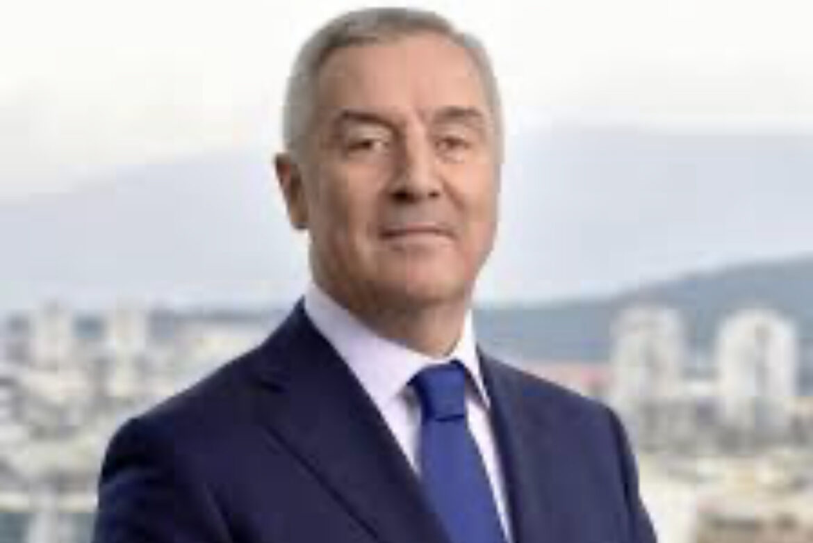 MILO ĐUKANOVIĆ UPUTIO SAUČEŠĆE! „Ovo je zločin koji ne pamtimo u regionu!“