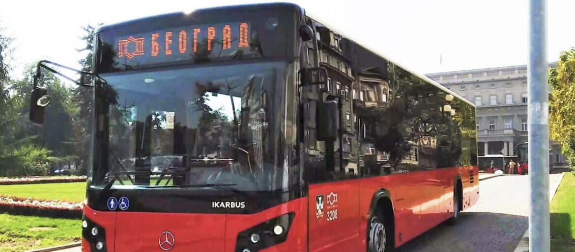 NOVI SISTEM NAPLATE KARATA U BEOGRADSKOM PREVOZU: Svi detalji na jednom mestu – cene, prodajna mesta, SMS, validacija…