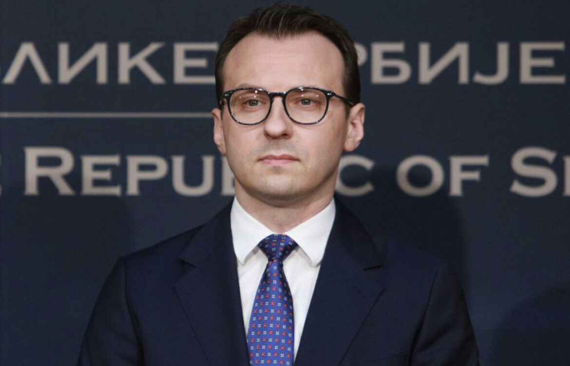 PETKOVIĆ: Priština godinama ne dozvoljava pretragu za nestalim Srbima na devet lokacija